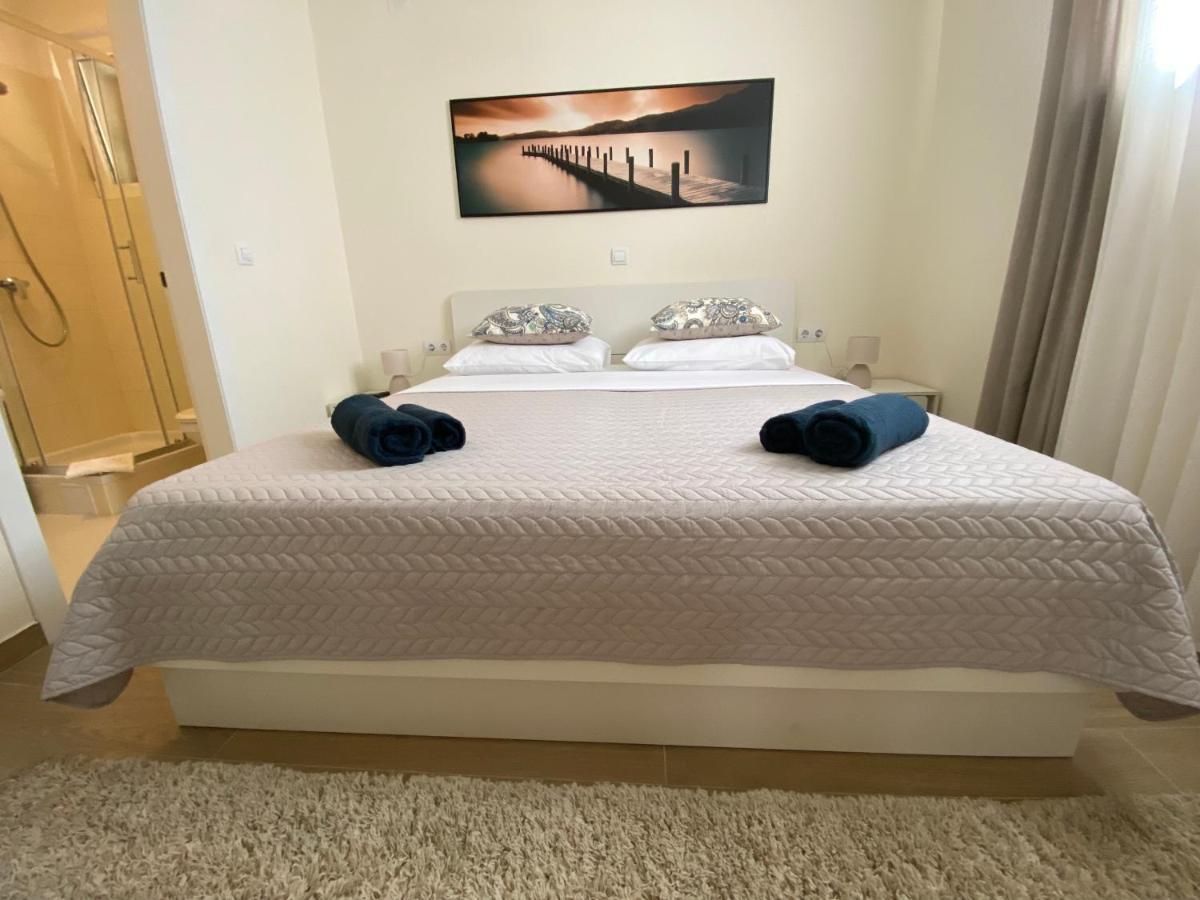 Villa Pergola -Apartment Roko Mlini Eksteriør bilde